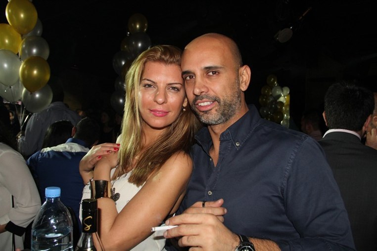 Taiga Beirut On Saturday Night